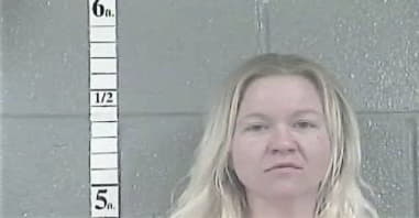 Brandi Jenkins, - Bullitt County, KY 