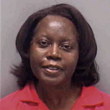 Cheryl Jones, - Lee County, FL 