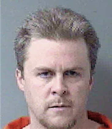 Corey Jones, - Okaloosa County, FL 