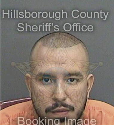 Thomas Keck, - Hillsborough County, FL 