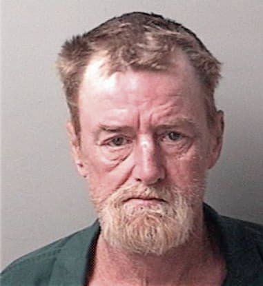 David Kirkman, - Escambia County, FL 