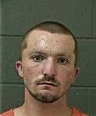 Scott Lacock, - Wasco County, OR 