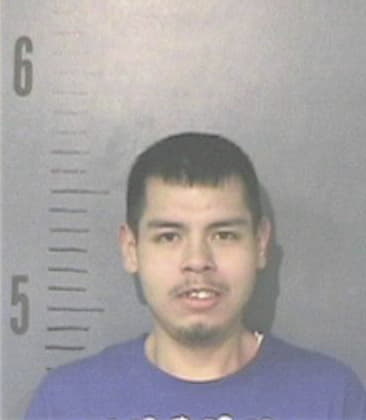 Ramon Lechuga - Taylor County, TX 