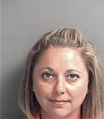 Belinda Lee, - Escambia County, FL 