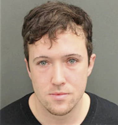 Allen Lloyd - Orange County, FL 