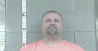 Thomas Lucas, - Bullitt County, KY 