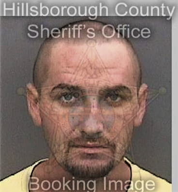 Michael Lucido, - Hillsborough County, FL 