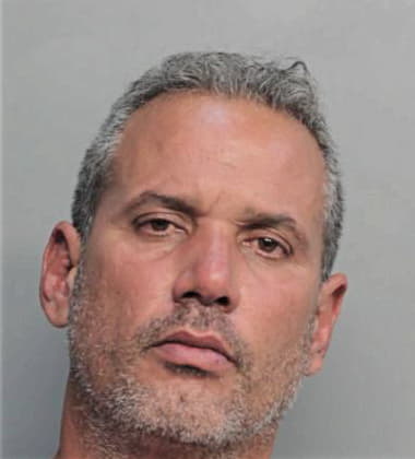 Pedro Maldonado, - Dade County, FL 