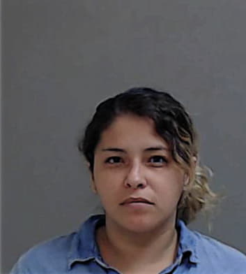 Yvette Marin, - Hidalgo County, TX 