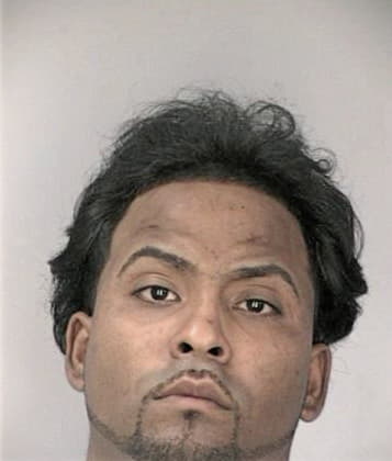 Emilio Matos - Hillsborough County, FL 