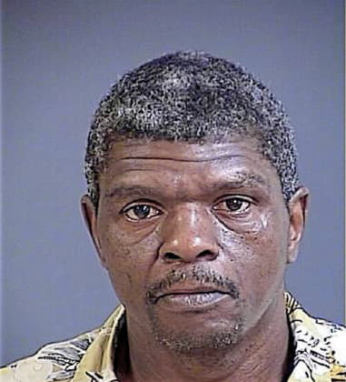 Larry McCain, - Charleston County, SC 