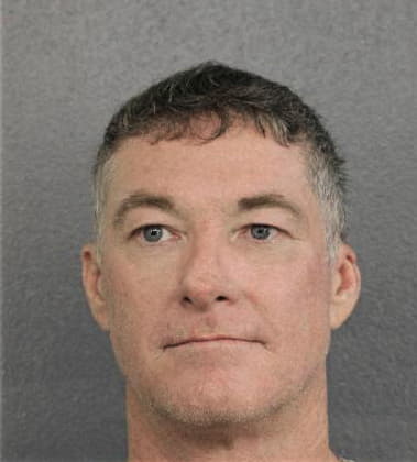 Donald McCormack, - Broward County, FL 