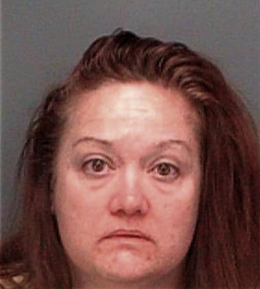 Sandra McDonald - Pinellas County, FL 