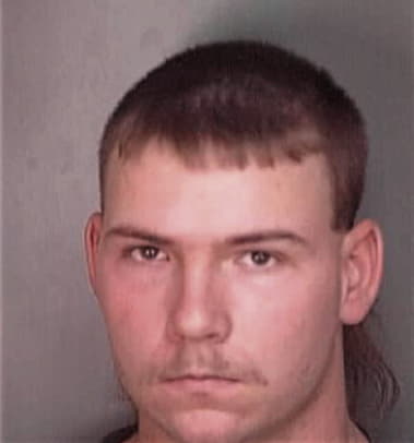 Michael McKee, - Polk County, FL 