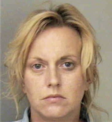 Loretta McLeod - Polk County, FL 