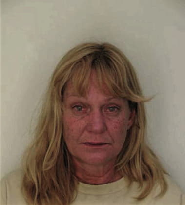 Daisy Meneses - Hillsborough County, FL 