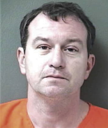 Donald Menser, - Okaloosa County, FL 