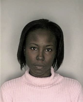 Tressa Michaels - Hillsborough County, FL 