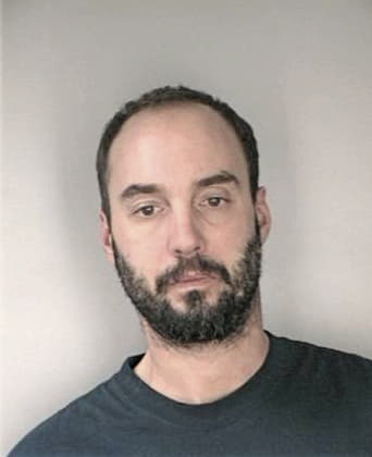Daniel Minchew - Hillsborough County, FL 