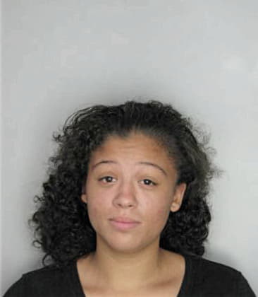 Sherrell Ming - Hillsborough County, FL 