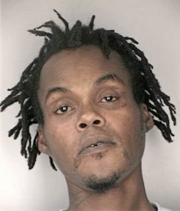 Marlin Mitchell - Hillsborough County, FL 