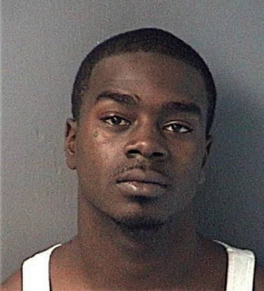 Antonio Moorer, - Escambia County, FL 