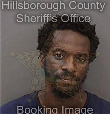 Jamikel Murray, - Hillsborough County, FL 