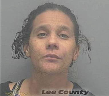 Virginia Nerlinger, - Lee County, FL 