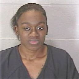 Tytashayla Nevings, - Tippecanoe County, IN 