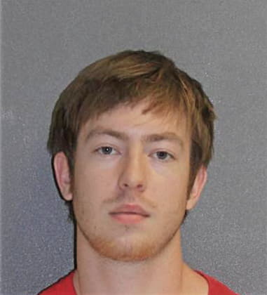 Thomas Odell, - Volusia County, FL 