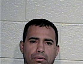 Roberto Olivarez, - Hidalgo County, TX 