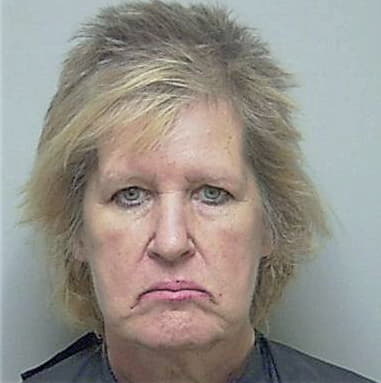 Margaret Omalley, - Putnam County, FL 