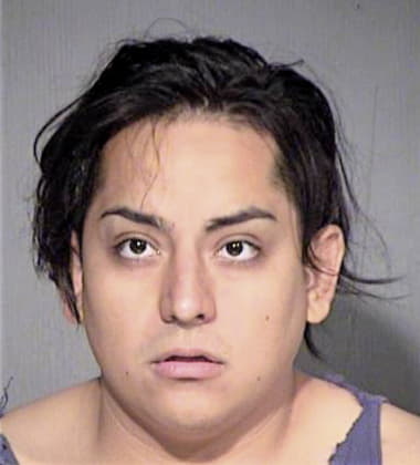 Arturo Orona - Maricopa County, AZ 