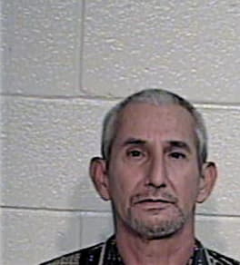 Arturo Oviedo, - Hidalgo County, TX 