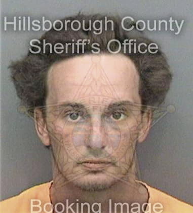 Joseph Padilla, - Hillsborough County, FL 