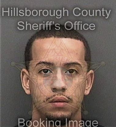 Adam Penley, - Hillsborough County, FL 