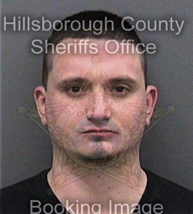 Kenneth Peretiatko, - Hillsborough County, FL 