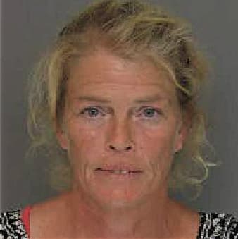 Kristen Pistani - Moore County, NC 
