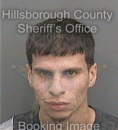 Jose Ponce, - Hillsborough County, FL 