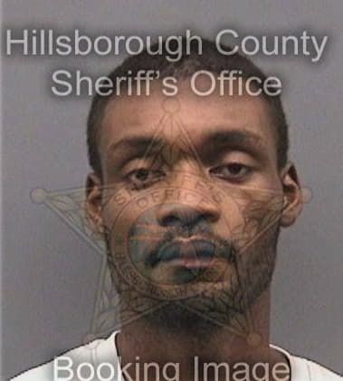 Antonius Powell, - Hillsborough County, FL 