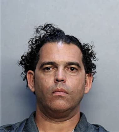 Carlos Rabelo, - Dade County, FL 