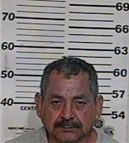 Noe Ramirez, - Hidalgo County, TX 