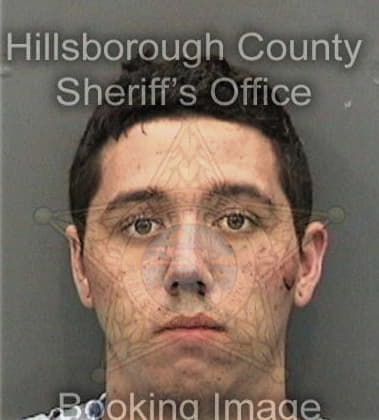 Dustin Ramsey, - Hillsborough County, FL 