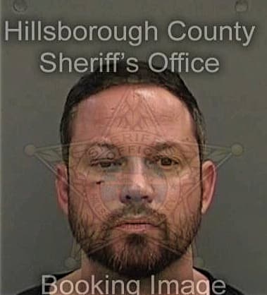 James Raulerson, - Hillsborough County, FL 