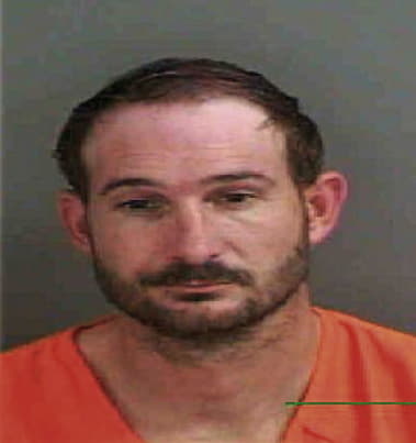 Nicholas Ray, - Collier County, FL 