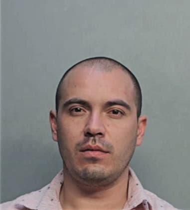 Anthony Ricardo, - Dade County, FL 