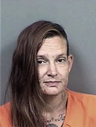 Kristina Rinier, - Citrus County, FL 