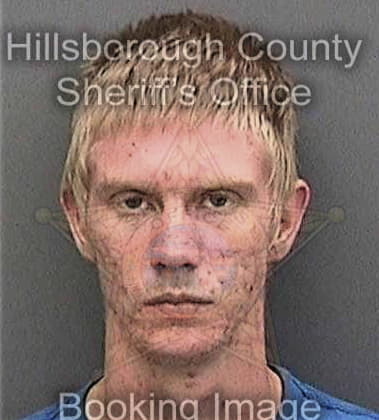Ryan Rivera - Hillsborough County, FL 