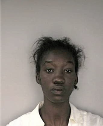 Alisha Roberts - Hillsborough County, FL 