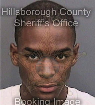 Anthony Robinson - Hillsborough County, FL 